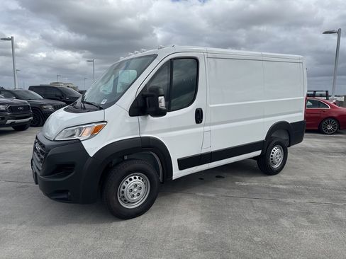 Used 2025 RAM ProMaster 1500 image 9