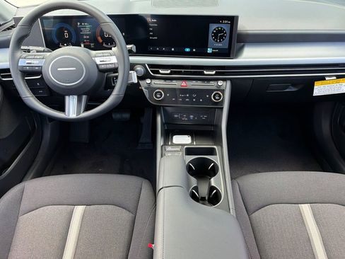 New 2026 Hyundai Sonata SEL image 11