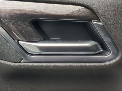 New 2026 Chevrolet Silverado 2500 LTZ w/ Trail Boss Package image 37