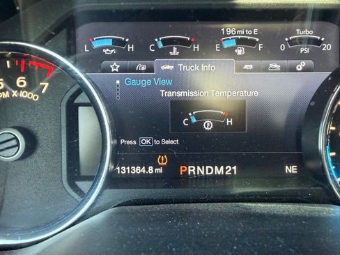 Used 2015 Ford F150 Lariat w/ Equipment Group 502A Luxury image 16