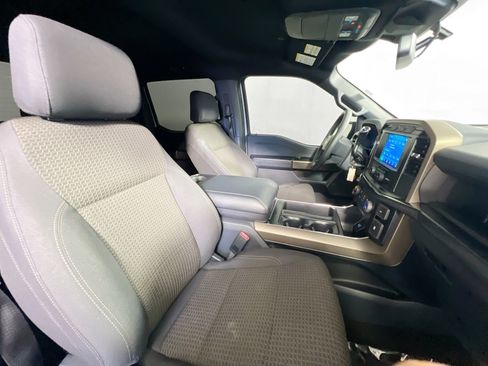 Used 2023 Ford F150 XL w/ Rattler Package AWD/4WD image 28