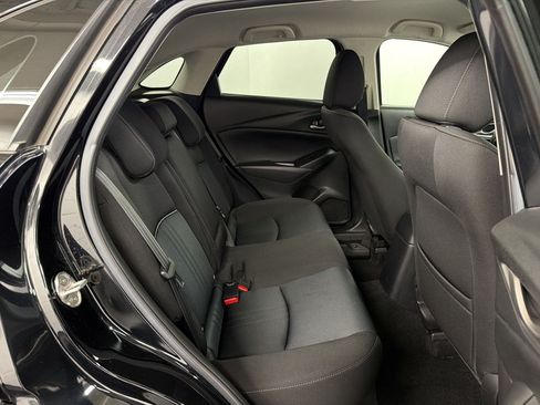 Used 2021 MAZDA CX-3 Sport FWD image 28