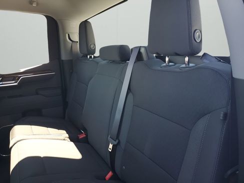 New 2026 GMC Sierra 1500 Elevation image 19