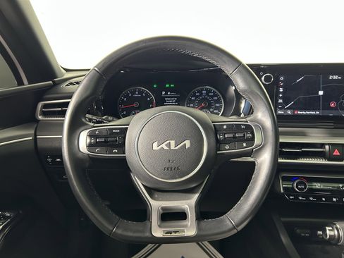 Used 2023 Kia K5 GT-Line image 24