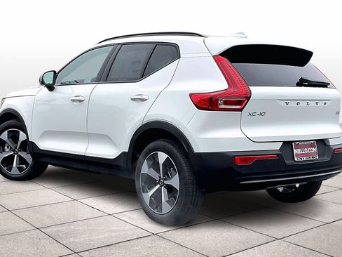 New 2026 Volvo XC40 B5 Plus w/ Protection Package Premier image 3