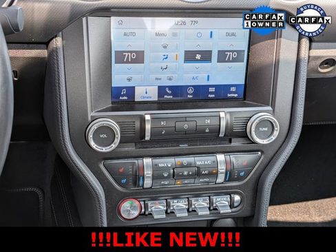 Used 2022 Ford Mustang GT Premium w/ Equipment Group 401A image 27