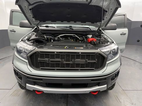 Used 2022 Ford Ranger XLT w/ Equipment Group 302A High AWD/4WD image 15
