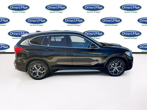 Used 2017 BMW X1 sDrive28i image 9