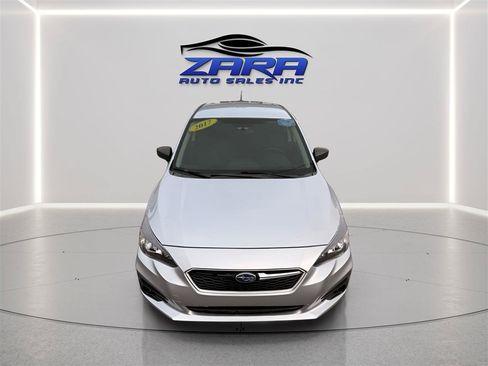 Used 2017 Subaru Impreza 2.0i AWD/4WD image 2