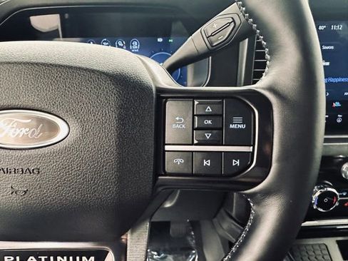 New 2026 Ford F250 Platinum image 48