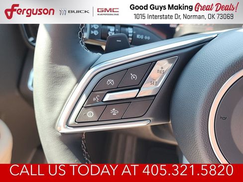 New 2026 Buick Enclave Preferred w/ Power Package FWD image 20