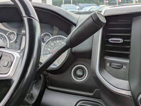 Used 2023 RAM 3500 Big Horn w/ Level 1 Equipment Group image 18