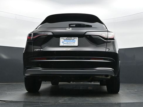 Used 2024 Honda HR-V EX-L image 27