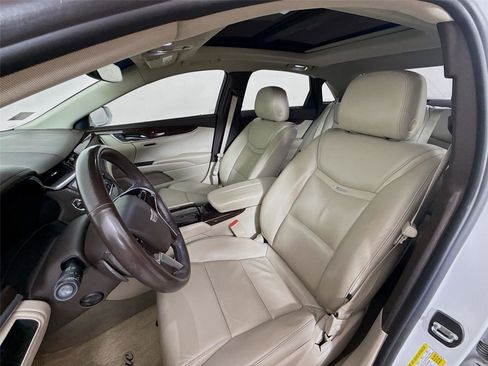 Used 2016 Cadillac XTS Luxury w/ Driver Awareness Package image 12