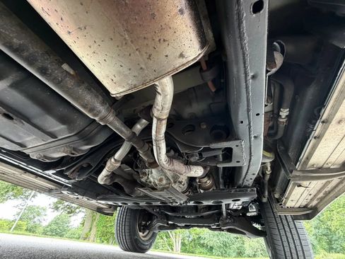 Used 2007 Lexus LX 470 4WD image 43