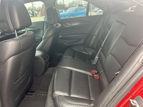 Used 2014 Cadillac ATS Sedan image 11