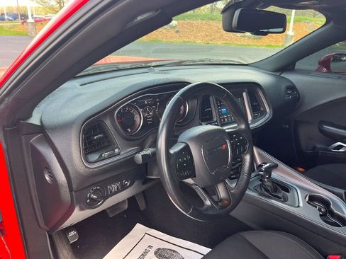 Used 2023 Dodge Challenger GT image 23