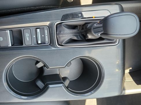 Certified 2025 Honda Civic Sport image 39