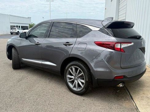 Used 2019 Acura RDX FWD w/ Technology Package image 2