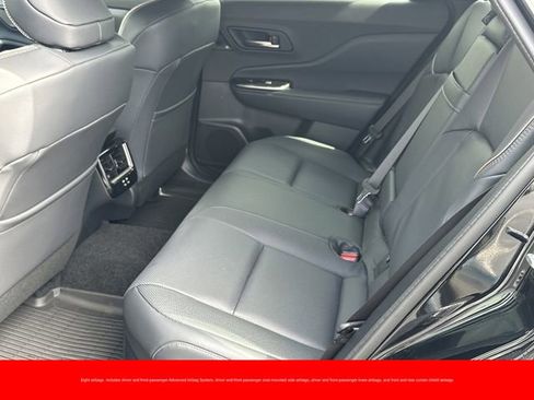 New 2026 Toyota Crown Signia w/ Advanced Technology Package image 5