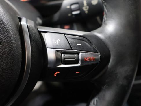 Used 2015 BMW 335i xDrive Sedan image 36