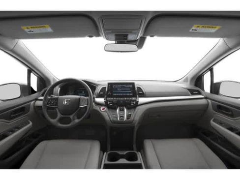 Used 2020 Honda Odyssey EX image 11