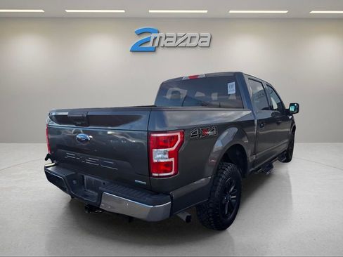 Used 2020 Ford F150 XLT image 5