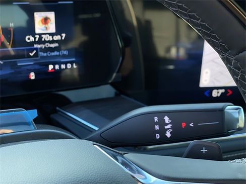 New 2026 Chevrolet Tahoe Premier image 16