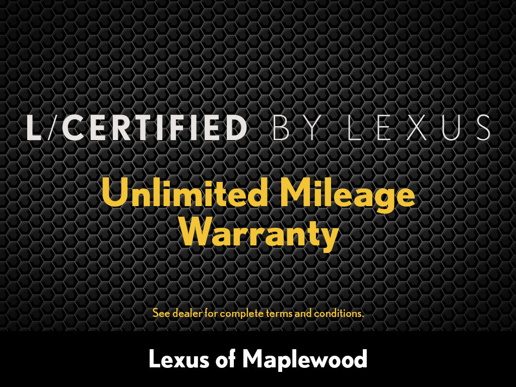 Certified 2021 Lexus RX 350 FWD w/ Premium Package image 7