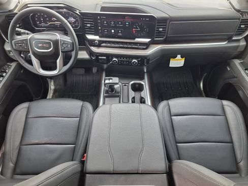 Used 2025 GMC Sierra 1500 SLT w/ SLT Premium Plus Package image 23