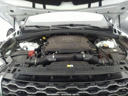 Used 2020 Land Rover Range Rover Velar R-Dynamic S image 20