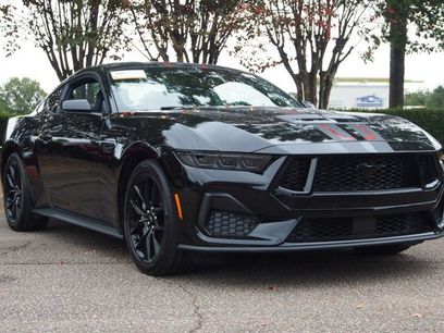 Certified 2024 Ford Mustang GT Premium