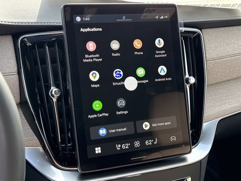 New 2026 Volvo XC90 T8 Ultra image 28