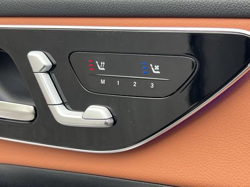 New 2026 Mercedes-Benz GLC 300 4MATIC image 40