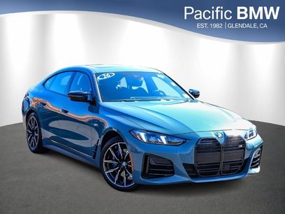 Certified 2026 BMW 440i xDrive w/ Premium Package