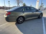 Used 2014 Toyota Camry LE image 4