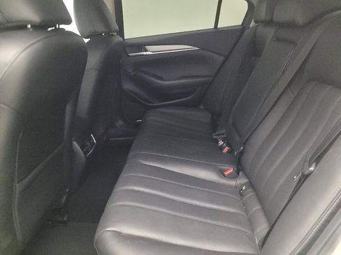 Used 2021 MAZDA MAZDA6 Grand Touring Reserve image 18