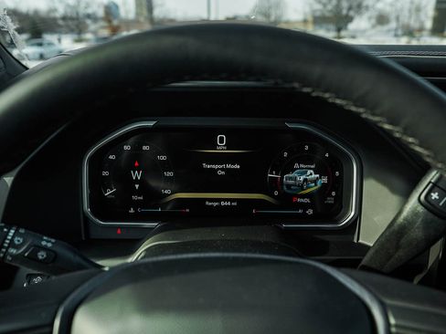 New 2026 GMC Sierra 3500 Denali Ultimate image 21