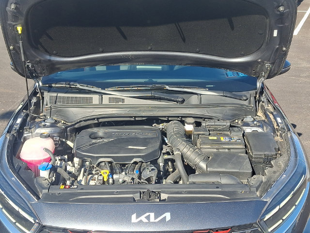 Used 2023 Kia Forte GT w/ GT2 Package FWD image 28