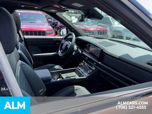 Used 2024 Hyundai Santa Fe Calligraphy AWD/4WD image 23