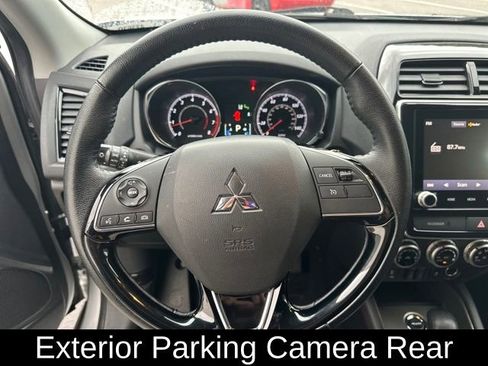 Used 2023 Mitsubishi Outlander Sport SE image 15