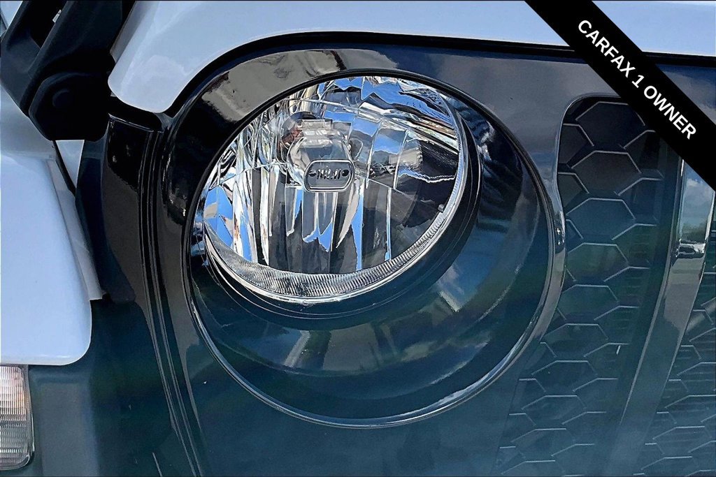 Used 2022 Jeep Gladiator Sport AWD/4WD image 31