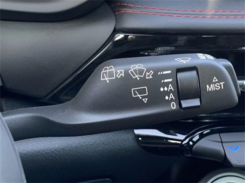 Used 2024 Dodge Hornet GT Plus w/ GT Blacktop Package image 27