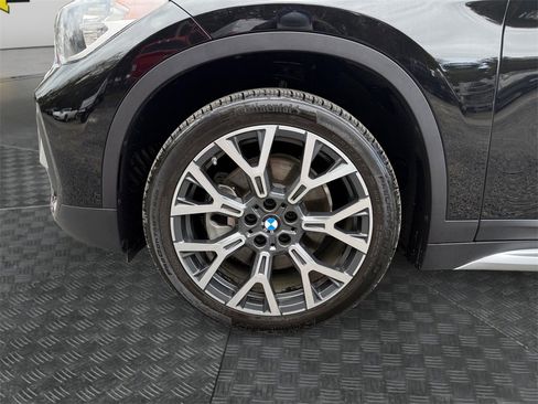 Used 2022 BMW X1 sDrive28i image 14