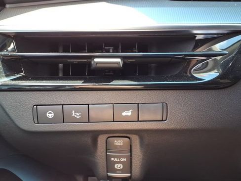 Used 2026 Nissan Murano Platinum w/ Technology Package AWD/4WD image 25