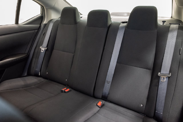Used 2024 Nissan Sentra S FWD image 23