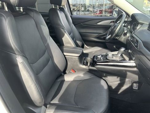 Certified 2022 MAZDA CX-9 Touring AWD/4WD image 27