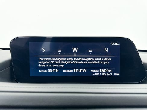 Used 2024 MAZDA CX-30 AWD 2.5 S w/ Select Sport Pkg image 4