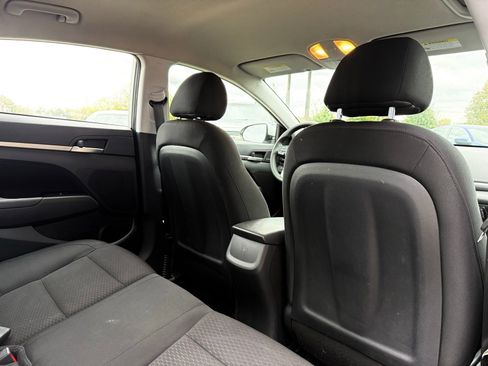 Used 2020 Hyundai Elantra SEL w/ Cargo Package (C1) image 20