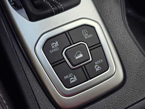 New 2026 Nissan Frontier SV w/ SV Convenience Package image 31